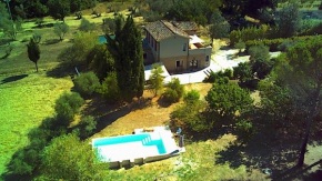 Le Giuncaie - Vigna con alloggio Montescudaio